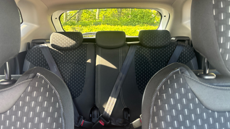 Renault Captur 0.9 TCE 90 Dynamique S Nav 5dr Petrol Hatchback